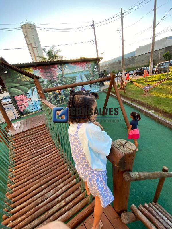 131998, Apartamento, à venda, à venda, 210.000,00,Jardim Alzira Franco, Santo André,2 quartos: 