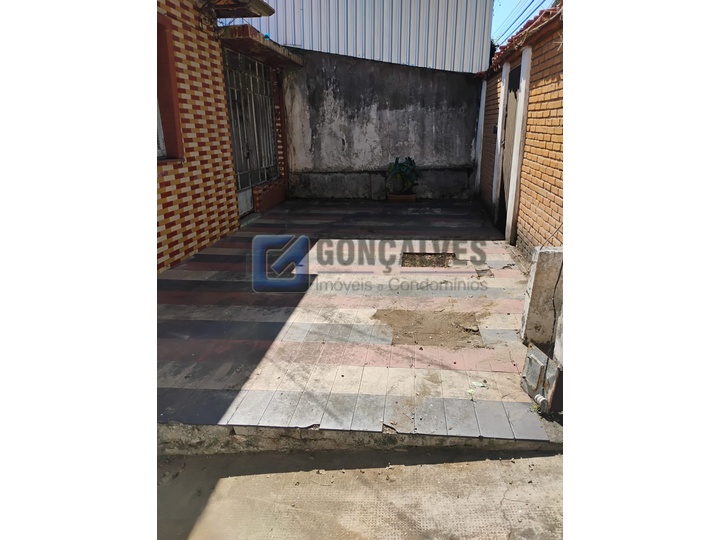 132, Casa, à venda, à venda, 1.300.000,00,Centro, São Bernardo do Campo,3 quartos: H (32)