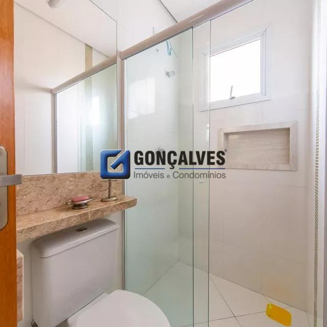 132001, Apartamento, para aluguel, para alugar, 4.000,00,Paraíso, Santo André,2 quartos: 