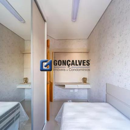 132001, Apartamento, para aluguel, para alugar, 4.000,00,Paraíso, Santo André,2 quartos: 