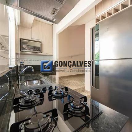 132001, Apartamento, para aluguel, para alugar, 4.000,00,Paraíso, Santo André,2 quartos: 