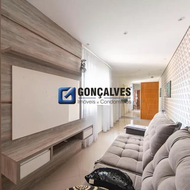 132001, Apartamento, para aluguel, para alugar, 4.000,00,Paraíso, Santo André,2 quartos: 