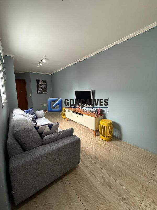 132003, Apartamento Cobertura, à venda, à venda, 510.000,00,Casa Branca, Santo André,2 quartos: 