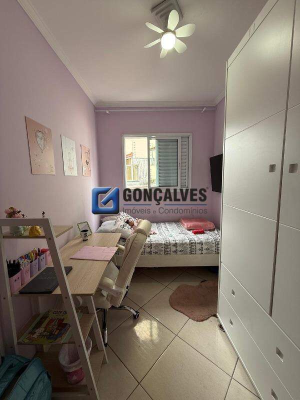 132003, Apartamento Cobertura, à venda, à venda, 510.000,00,Casa Branca, Santo André,2 quartos: 