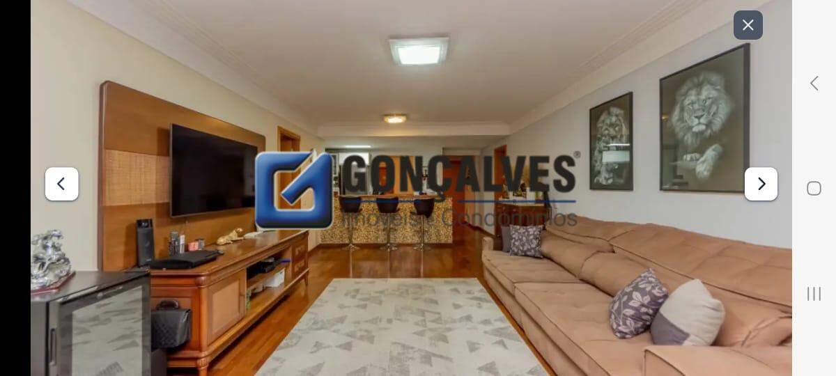 132007, Apartamento, à venda, à venda, 1.280.000,00,Jardim, Santo André,3 quartos: 