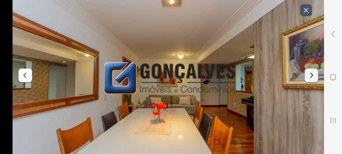 132007, Apartamento, à venda, à venda, 1.280.000,00,Jardim, Santo André,3 quartos: 