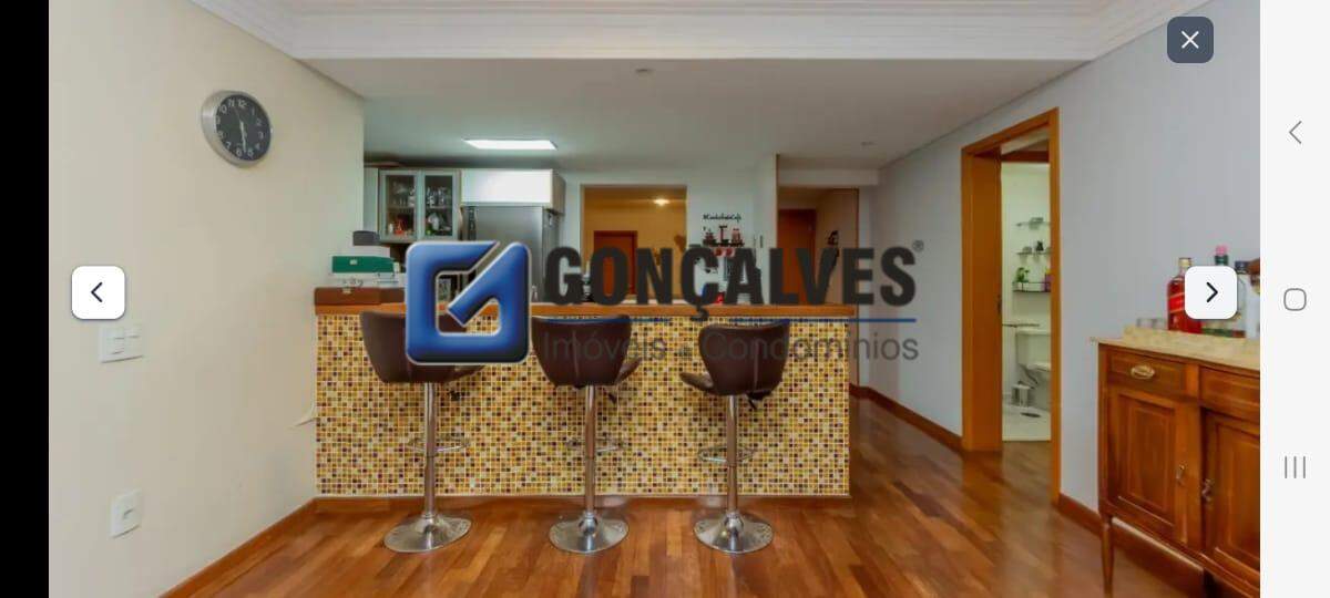 132007, Apartamento, à venda, à venda, 1.280.000,00,Jardim, Santo André,3 quartos: 