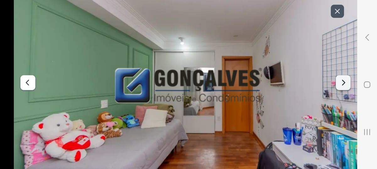 132007, Apartamento, à venda, à venda, 1.280.000,00,Jardim, Santo André,3 quartos: 