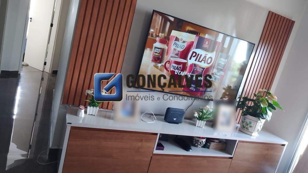 132009, Apartamento, à venda, à venda, 420.000,00,Jardim Cristiane, Santo André,3 quartos: 