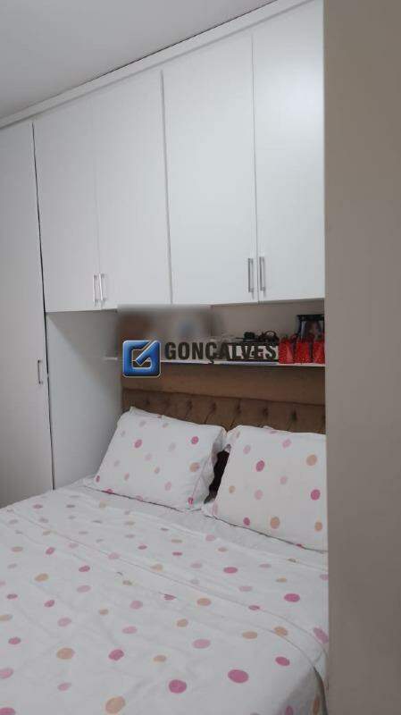 132009, Apartamento, à venda, à venda, 420.000,00,Jardim Cristiane, Santo André,3 quartos: 