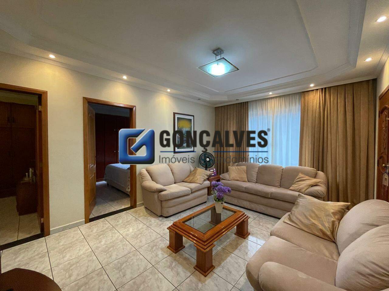 132010, Casa, à venda, à venda, 720.000,00,Jardim do Estádio, Santo André,4 quartos: 