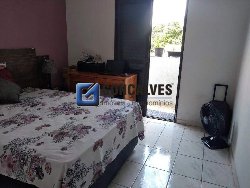 132010, Casa, à venda, à venda, 720.000,00,Jardim do Estádio, Santo André,4 quartos: 