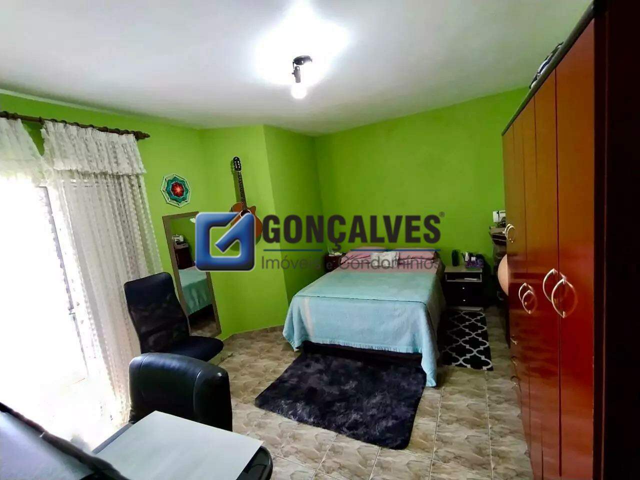 132011, Sobrado, à venda, à venda, 510.000,00,Montanhão, São Bernardo do Campo,3 quartos: 