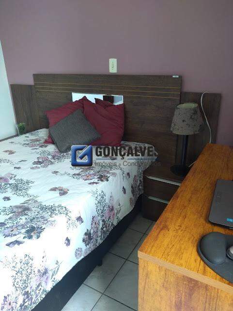 132012, Apartamento, à venda, à venda, 420.000,00,Vila América, Santo André,2 quartos: 