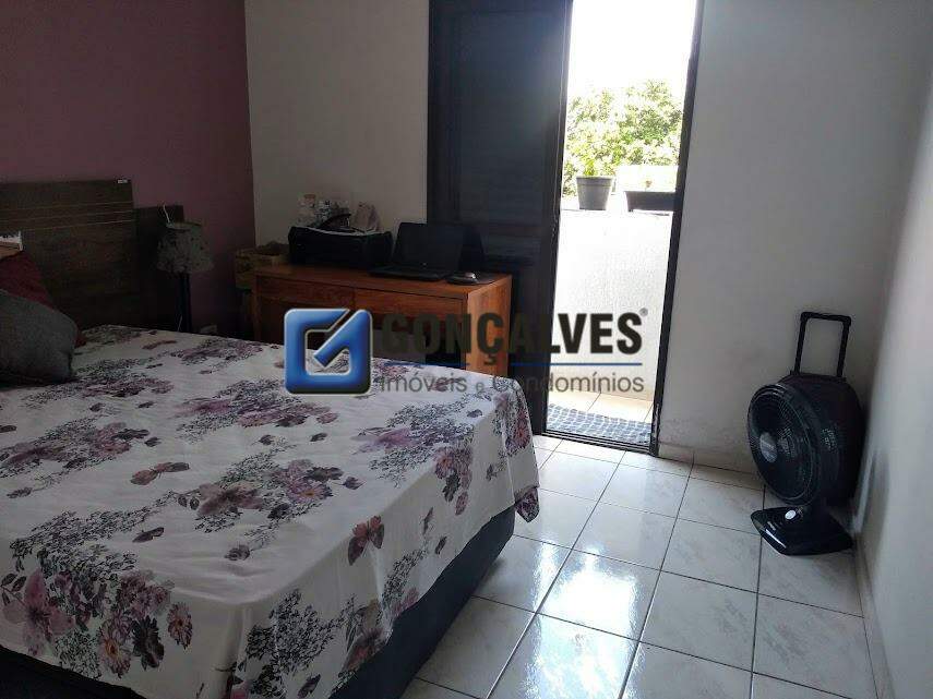 132012, Apartamento, à venda, à venda, 420.000,00,Vila América, Santo André,2 quartos: 