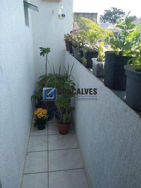 132012, Apartamento, à venda, à venda, 420.000,00,Vila América, Santo André,2 quartos: 