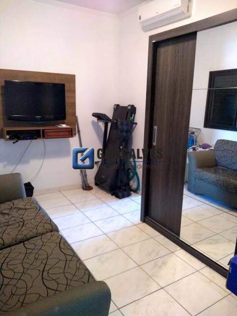 132012, Apartamento, à venda, à venda, 420.000,00,Vila América, Santo André,2 quartos: 