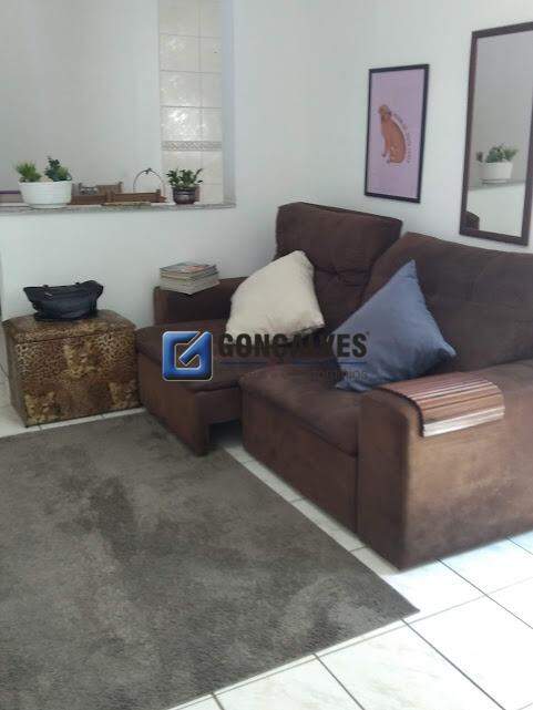 132012, Apartamento, à venda, à venda, 420.000,00,Vila América, Santo André,2 quartos: 