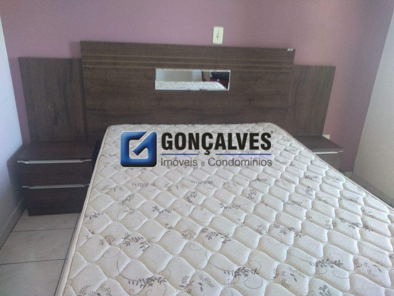 132012, Apartamento, à venda, à venda, 420.000,00,Vila América, Santo André,2 quartos: 