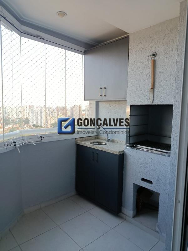 132013, Apartamento, para aluguel, para alugar, 2.600,00,Baeta Neves, São Bernardo do Campo,2 quartos: 