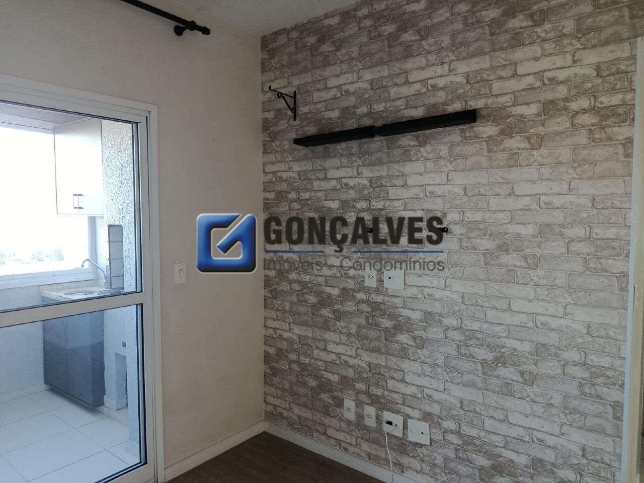 132013, Apartamento, para aluguel, para alugar, 2.600,00,Baeta Neves, São Bernardo do Campo,2 quartos: 