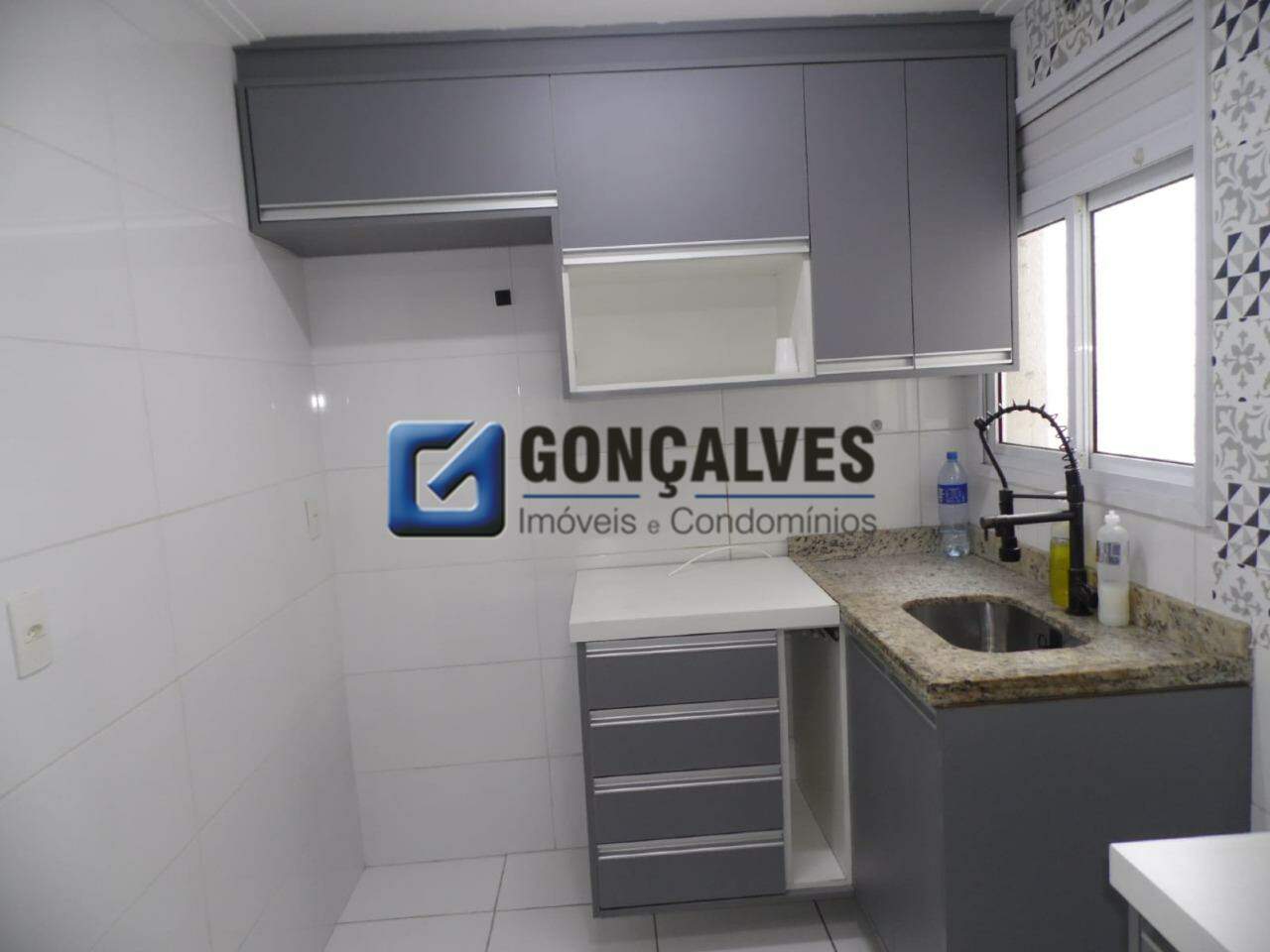 132013, Apartamento, para aluguel, para alugar, 2.600,00,Baeta Neves, São Bernardo do Campo,2 quartos: 
