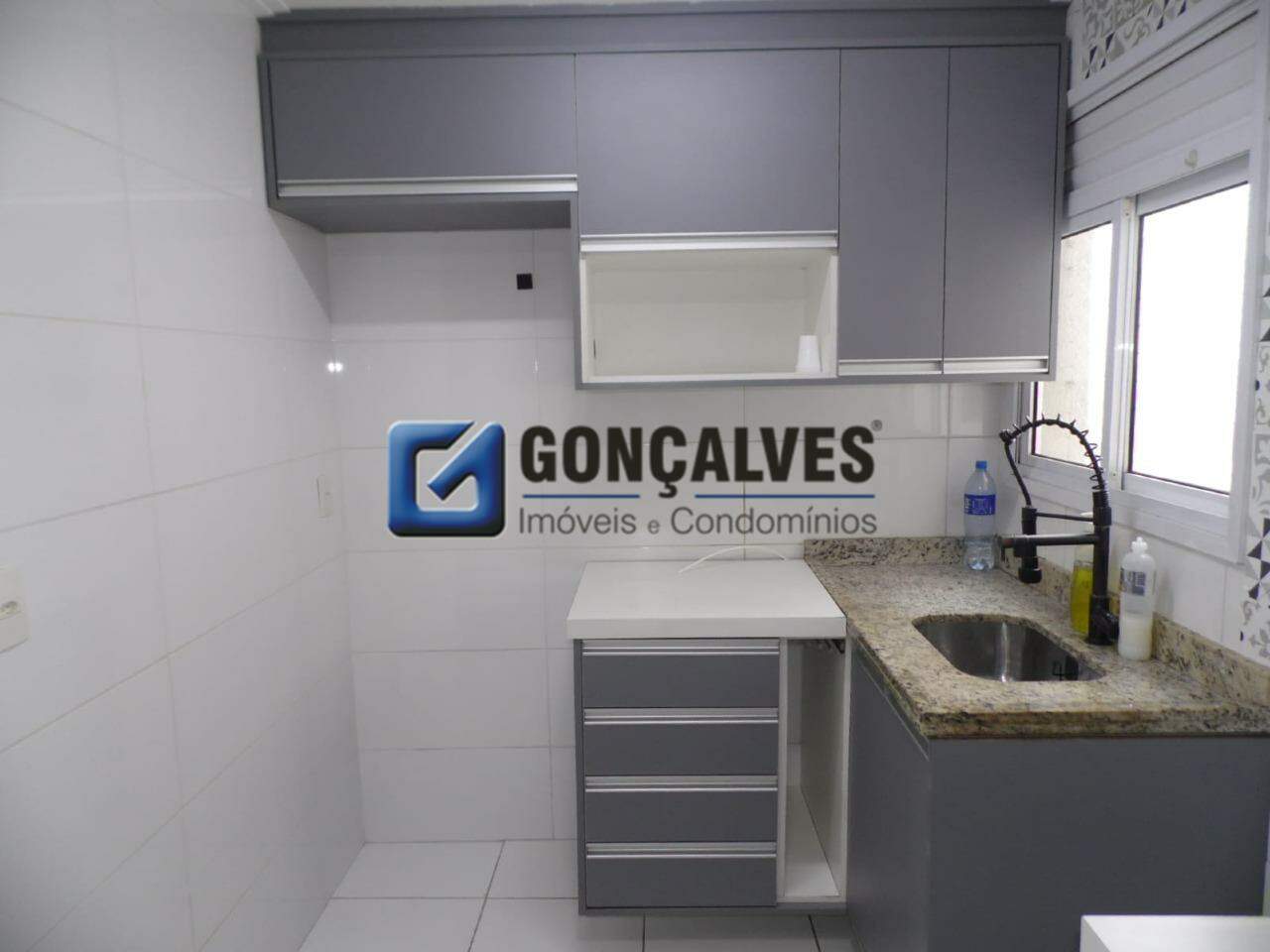 132013, Apartamento, para aluguel, para alugar, 2.600,00,Baeta Neves, São Bernardo do Campo,2 quartos: 
