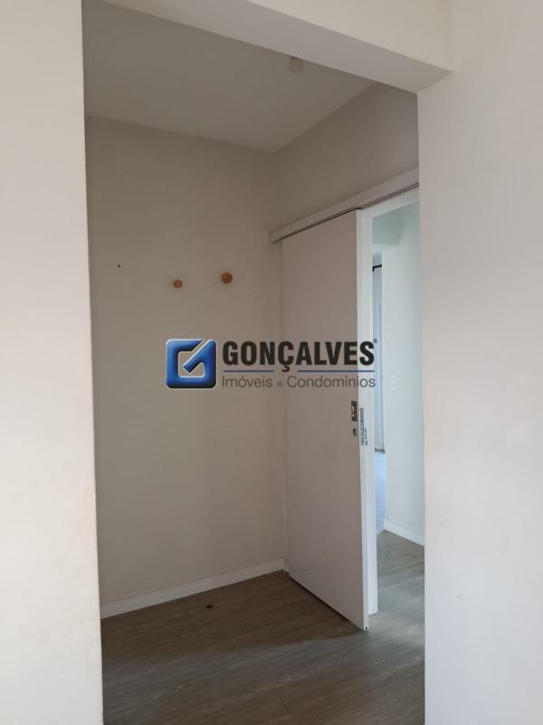 132013, Apartamento, para aluguel, para alugar, 2.600,00,Baeta Neves, São Bernardo do Campo,2 quartos: 