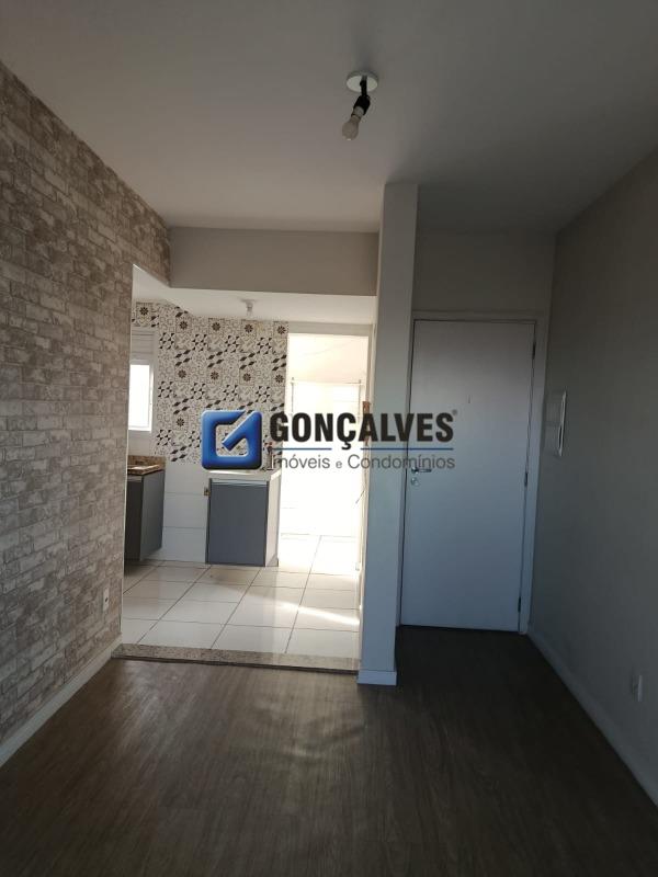 132013, Apartamento, para aluguel, para alugar, 2.600,00,Baeta Neves, São Bernardo do Campo,2 quartos: 