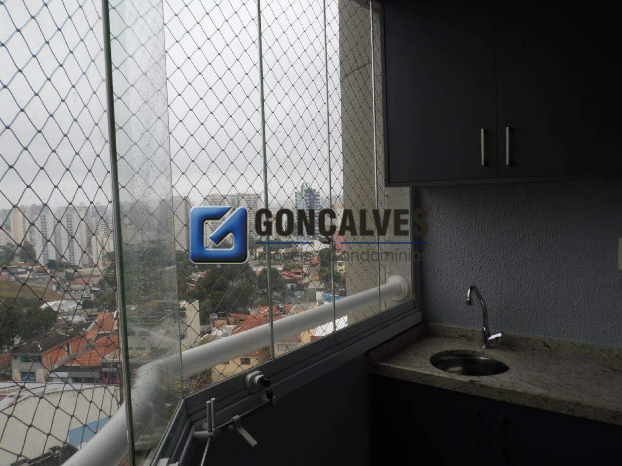 132013, Apartamento, para aluguel, para alugar, 2.600,00,Baeta Neves, São Bernardo do Campo,2 quartos: 