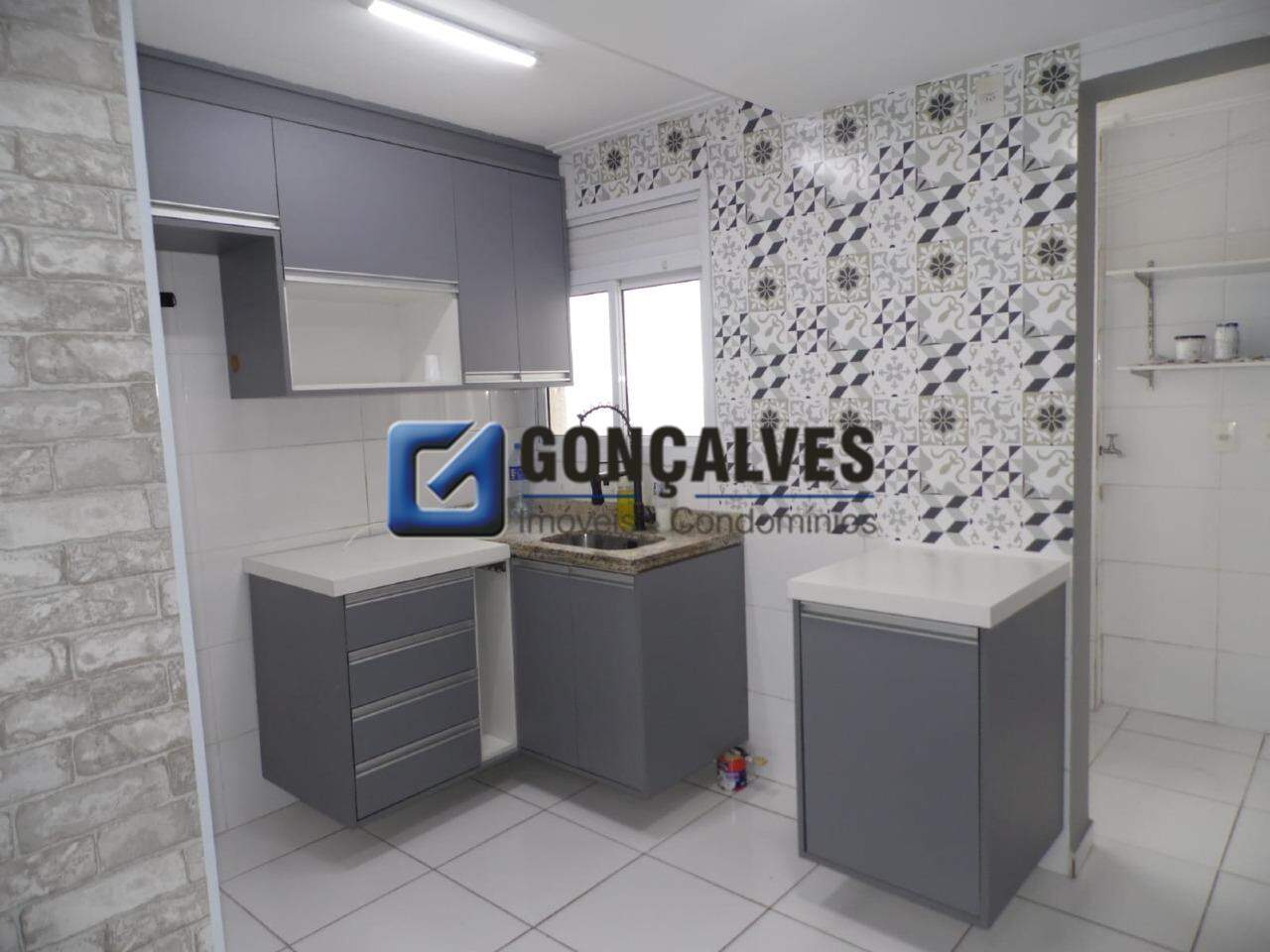 132013, Apartamento, para aluguel, para alugar, 2.600,00,Baeta Neves, São Bernardo do Campo,2 quartos: 