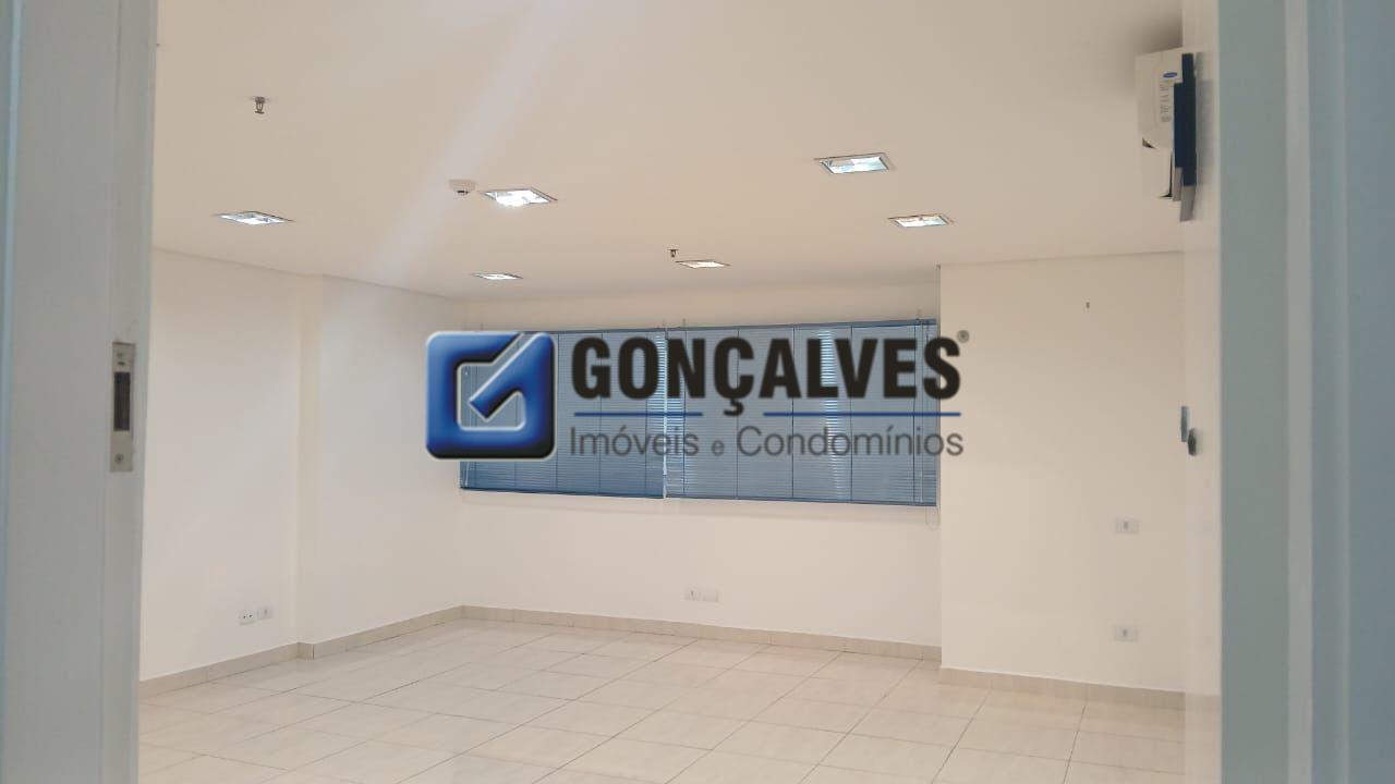 132014, Sala, para aluguel, para alugar, 2.300,00,Centro, São Bernardo do Campo,: 