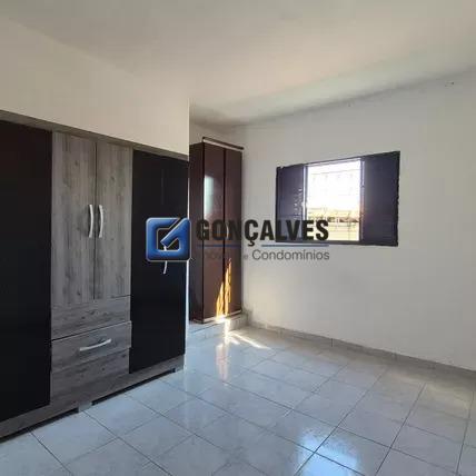 132015, Casa, para aluguel, para alugar, 2.800,00,Vila Linda, Santo André,3 quartos: 
