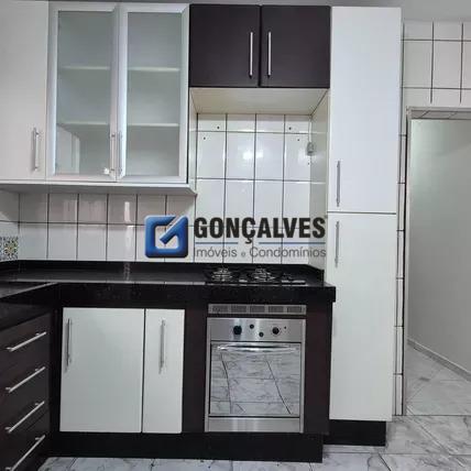 132015, Casa, para aluguel, para alugar, 2.800,00,Vila Linda, Santo André,3 quartos: 