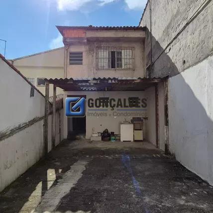 132016, Casa, para aluguel, para alugar, 1.750,00,Vila Linda, Santo André,2 quartos: 