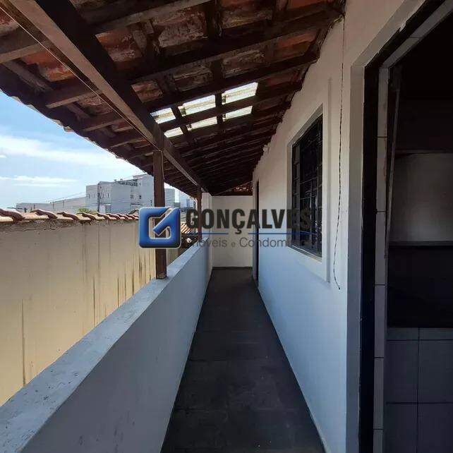 132016, Casa, para aluguel, para alugar, 1.750,00,Vila Linda, Santo André,2 quartos: 