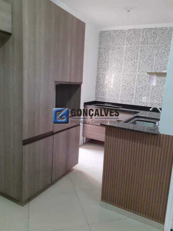 132017, Apartamento, à venda, à venda, 285.000,00,Vila Progresso, Santo André,2 quartos: 