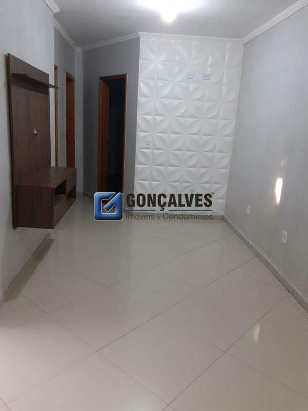 132017, Apartamento, à venda, à venda, 285.000,00,Vila Progresso, Santo André,2 quartos: 