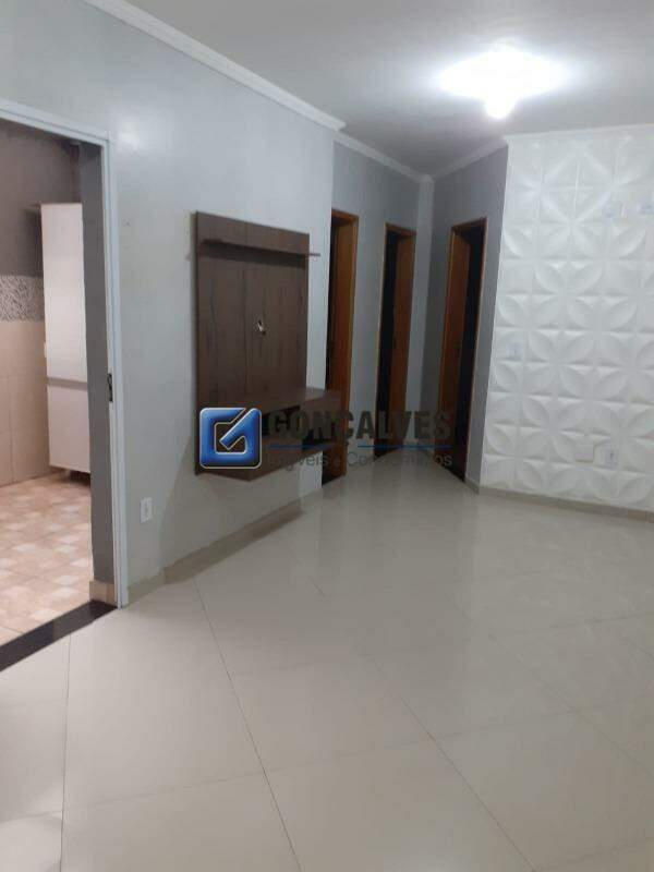 132017, Apartamento, à venda, à venda, 285.000,00,Vila Progresso, Santo André,2 quartos: 