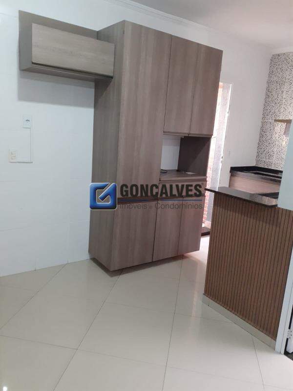 132017, Apartamento, à venda, à venda, 285.000,00,Vila Progresso, Santo André,2 quartos: 