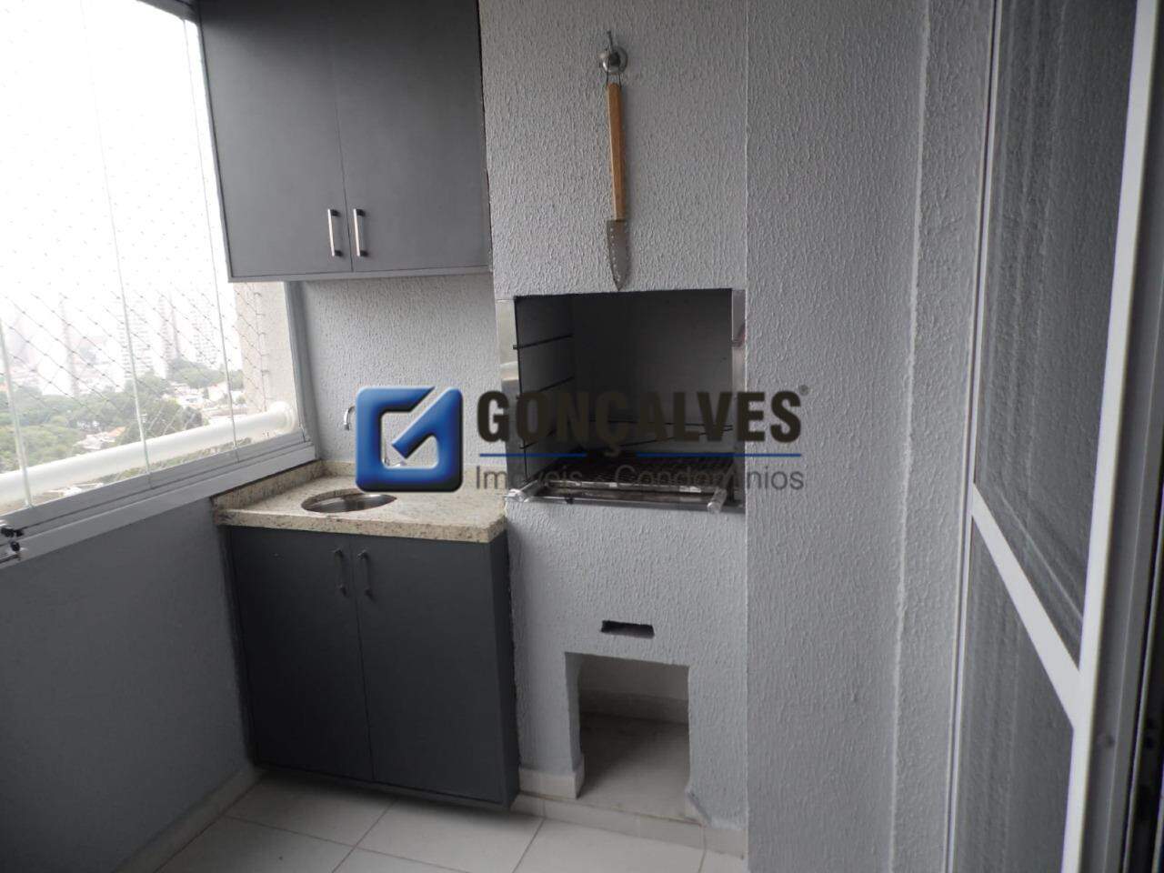132018, Apartamento, à venda, à venda, 550.000,00,Baeta Neves, São Bernardo do Campo,2 quartos: 