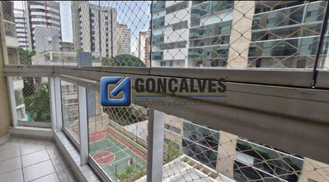 132019, Apartamento, à venda, à venda, 860.000,00,Centro, São Bernardo do Campo,3 quartos: 