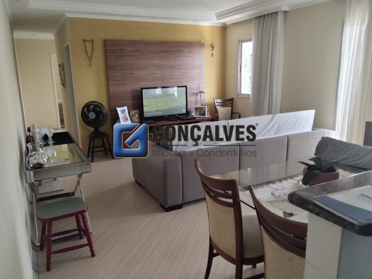 132022, Apartamento, à venda, à venda, 618.000,00,Taboão, São Bernardo do Campo,3 quartos: 