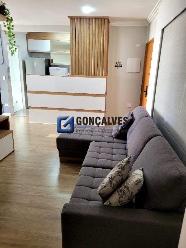 132023, Apartamento, à venda, à venda, 535.000,00,Baeta Neves, São Bernardo do Campo,2 quartos: 