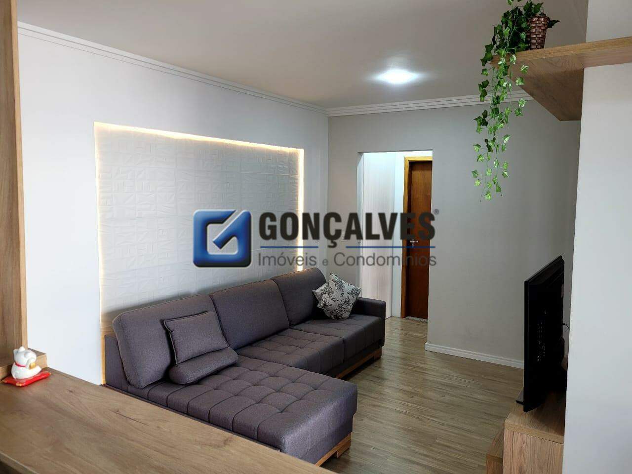 132023, Apartamento, à venda, à venda, 535.000,00,Baeta Neves, São Bernardo do Campo,2 quartos: 