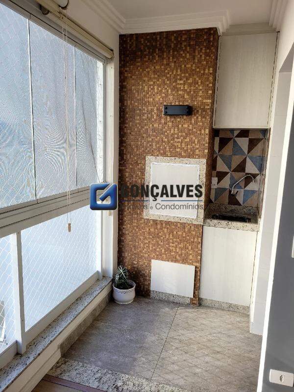 132023, Apartamento, à venda, à venda, 535.000,00,Baeta Neves, São Bernardo do Campo,2 quartos: 