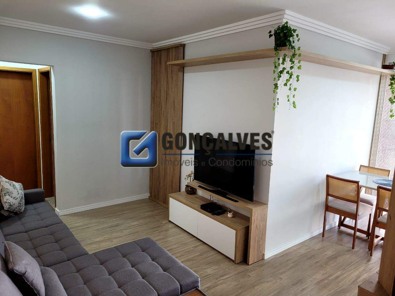 132023, Apartamento, à venda, à venda, 535.000,00,Baeta Neves, São Bernardo do Campo,2 quartos: 