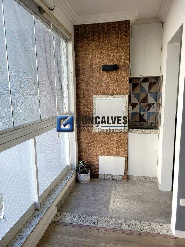 132023, Apartamento, à venda, à venda, 535.000,00,Baeta Neves, São Bernardo do Campo,2 quartos: 