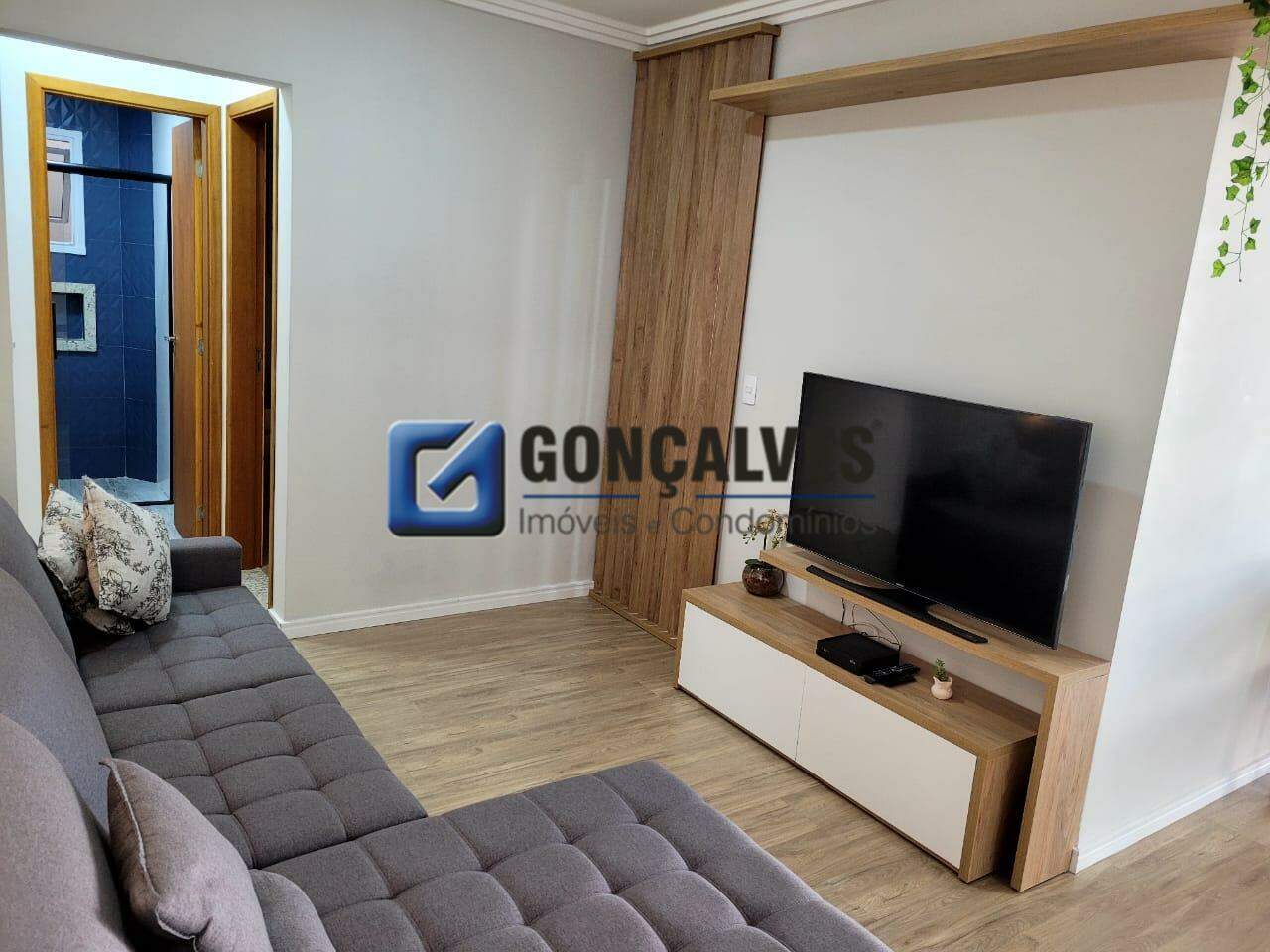 132023, Apartamento, à venda, à venda, 535.000,00,Baeta Neves, São Bernardo do Campo,2 quartos: 