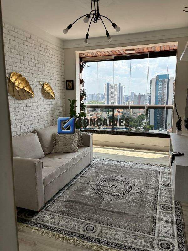 132026, Apartamento, à venda, à venda, 480.000,00,Vila Curuca, Santo André,2 quartos: 